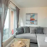 Lodge in Westerland - Beachtime