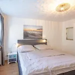 Lodge in Westerland - Beachtime