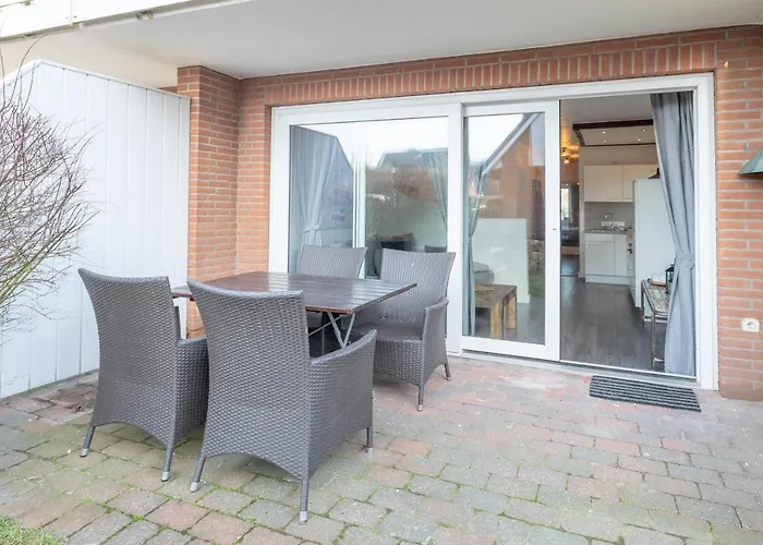Lodge in Westerland - Beachtime