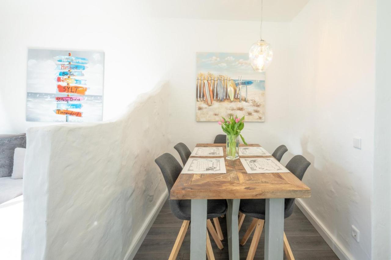 Apartment In - Beachtime