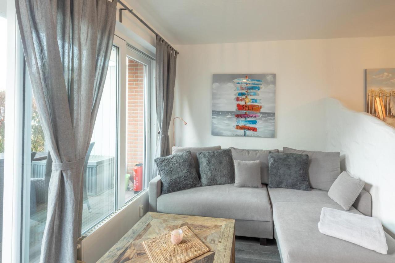 Apartment In - Beachtime Westerland