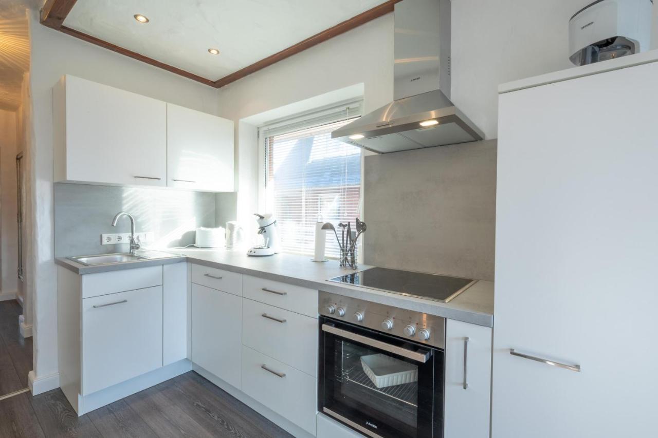 Apartment In - Beachtime