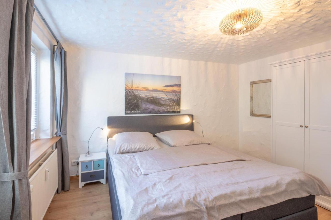 Apartment In - Beachtime Westerland