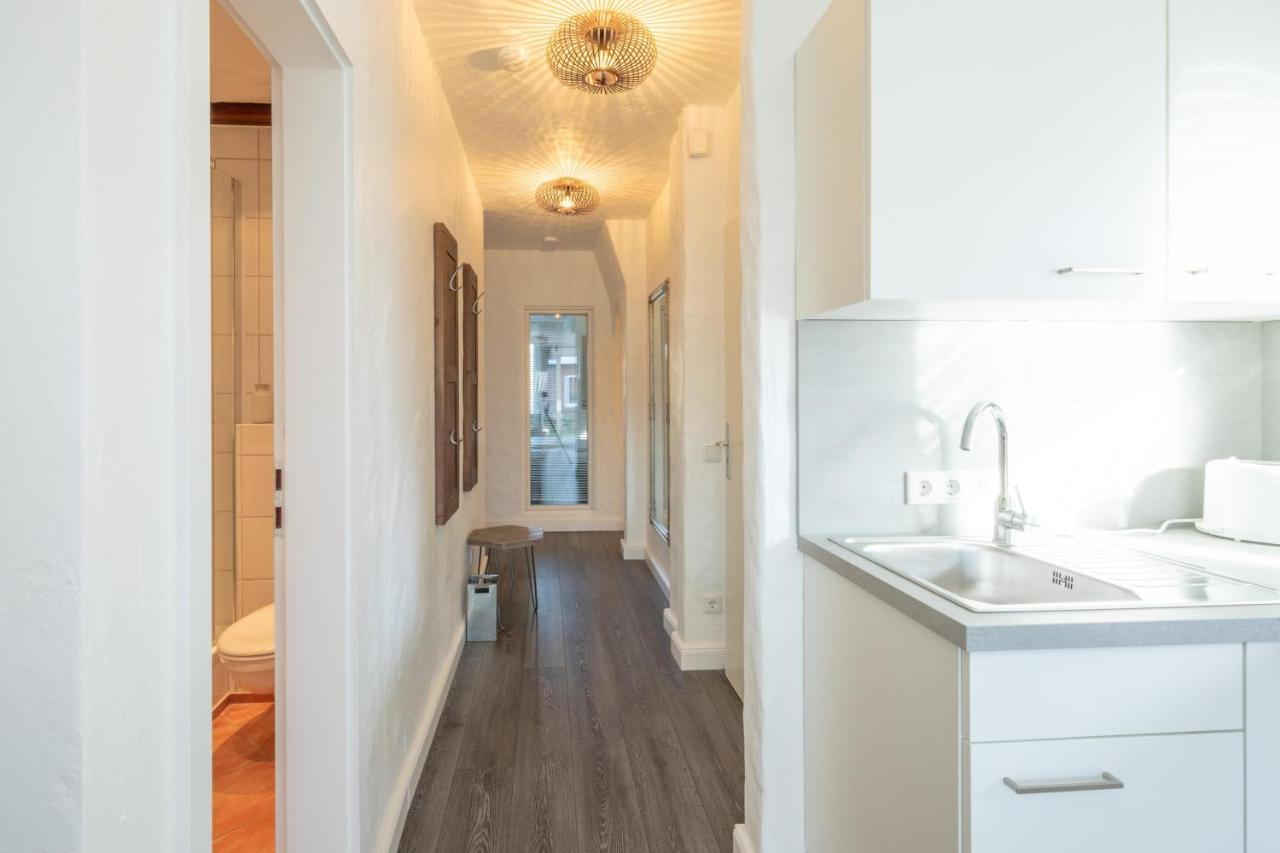 Apartment In - Beachtime